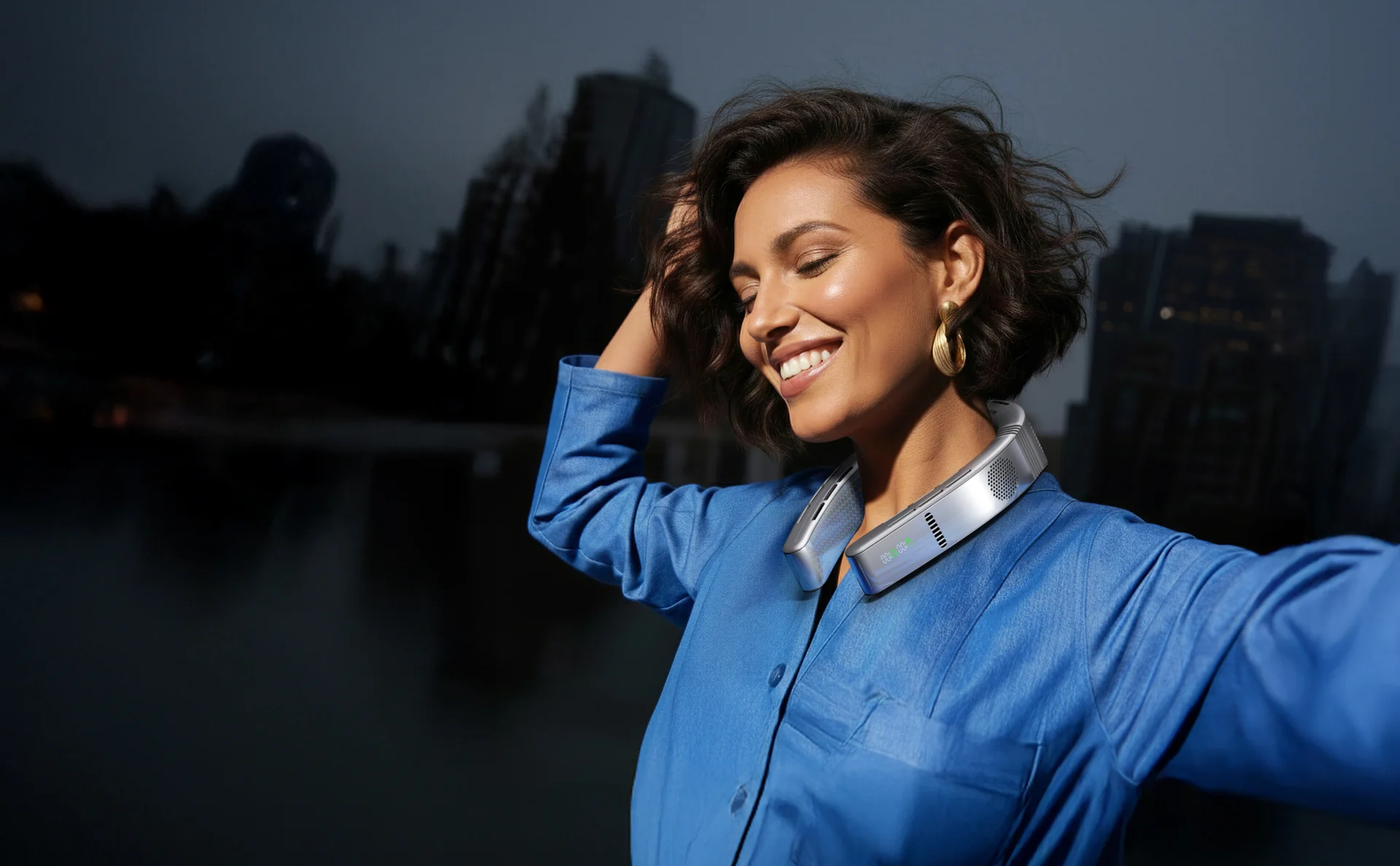 Master Your Personal Climate